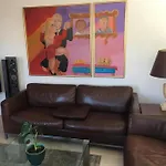 Apartment Aa Centrum Zandvoort