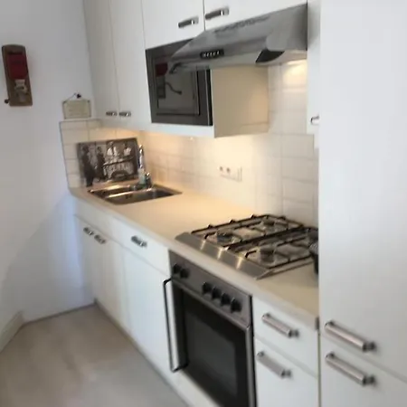 Aa Centrum * Zandvoort