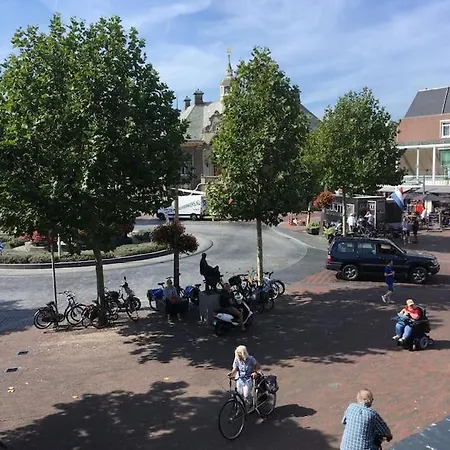 Aa Centrum Zandvoort