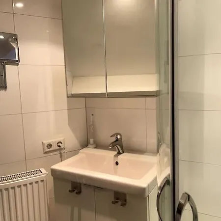 Διαμέρισμα Aa Centrum