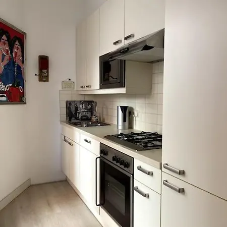 Aa Centrum Zandvoort