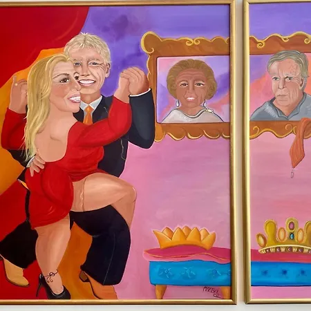 Aa Centrum Zandvoort