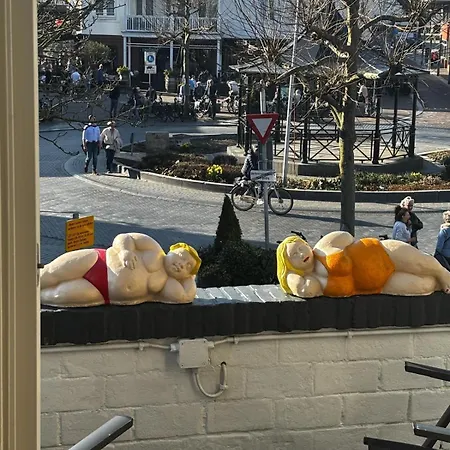 Apartamento Aa Centrum *