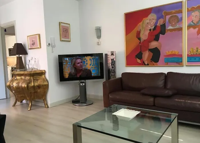 Appartamento Aa Centrum *