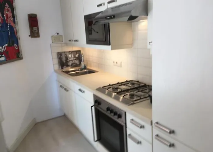 Aa Centrum * Zandvoort