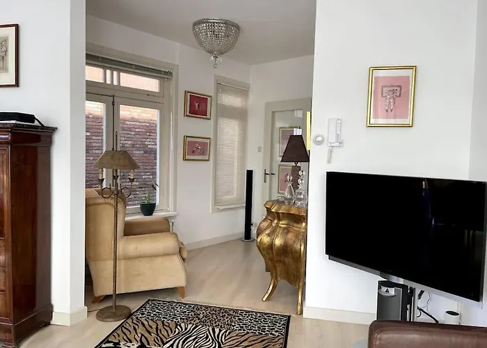 Appartamento Aa Centrum *