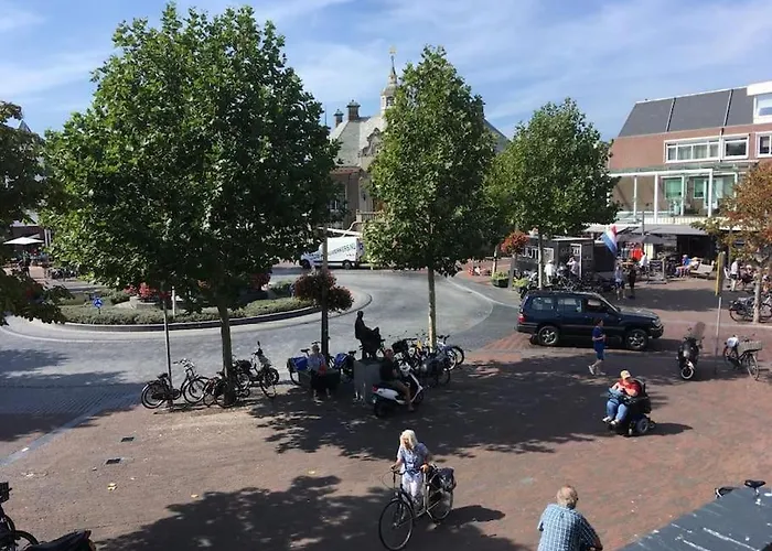 Aa Centrum Zandvoort