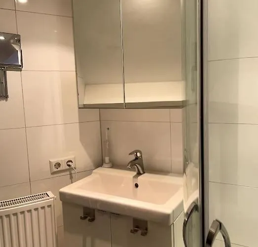 Appartamento Aa Centrum