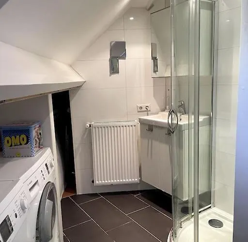 Aa Centrum Zandvoort