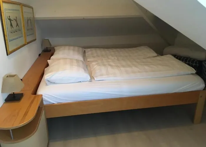 Aa Centrum * Zandvoort