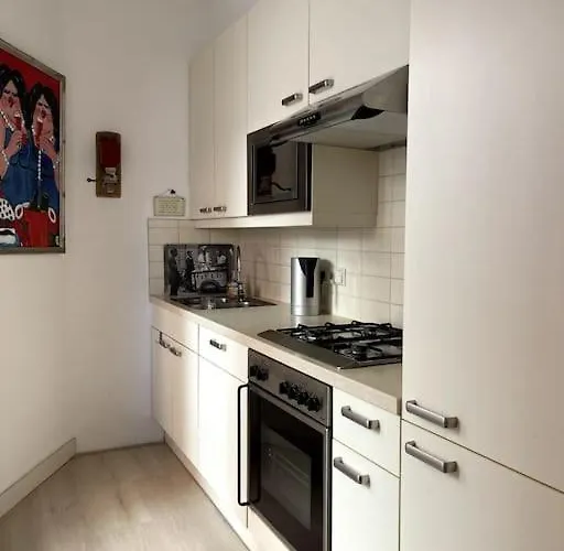 Aa Centrum Zandvoort