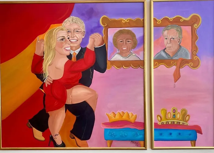 Aa Centrum Zandvoort