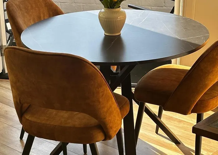 Appartamento Aa Centrum Zandvoort