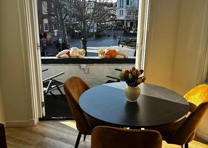 Aa Centrum Appartamento *