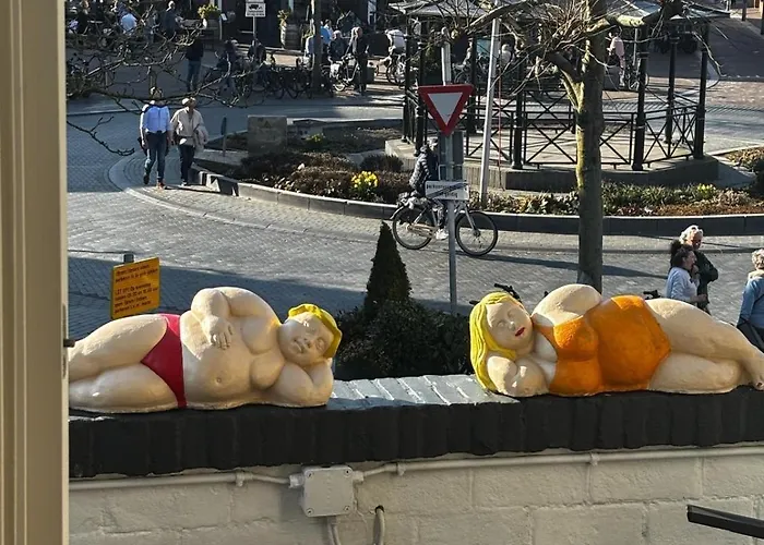 Appartamento Aa Centrum *