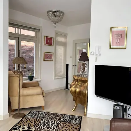 Appartement Aa Centrum *
