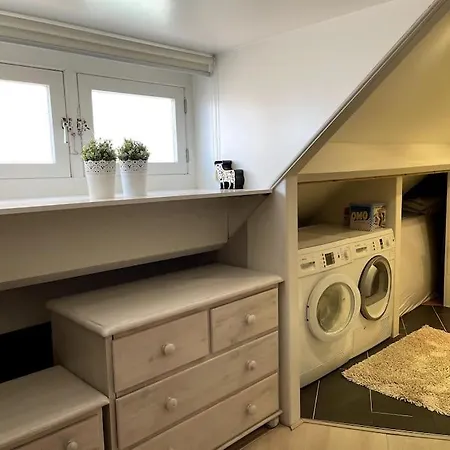 Appartement Aa Centrum