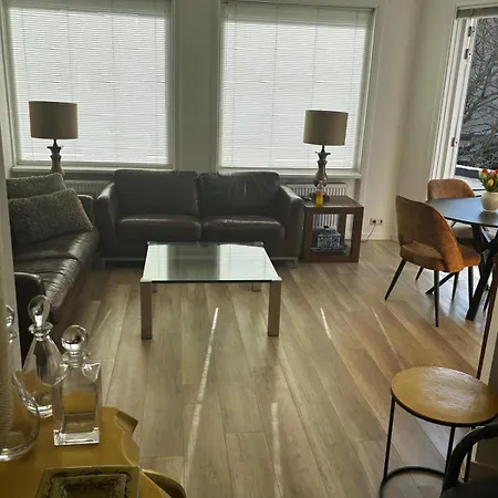 Aa Centrum Appartement