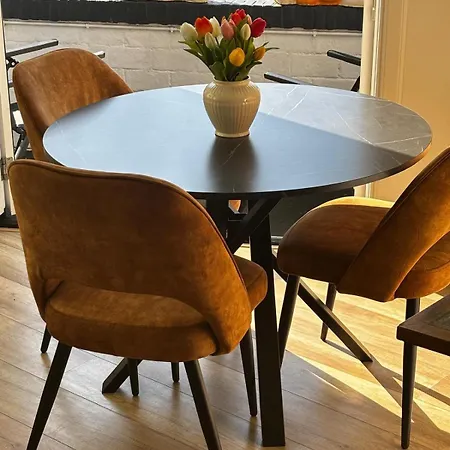 Appartement Aa Centrum Zandvoort