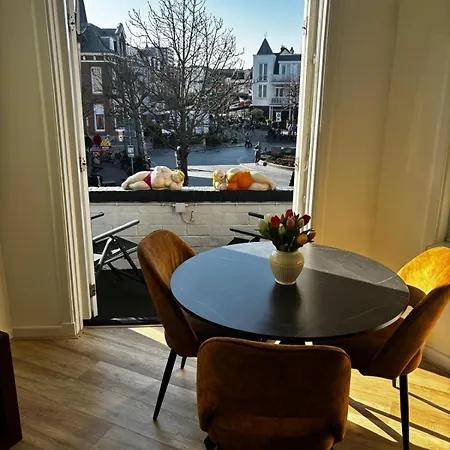 Aa Centrum Appartement *